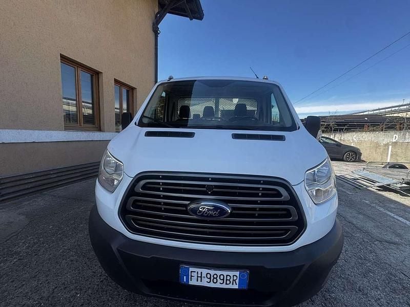 Usata Ford Transit 131 CV (96 kW) 2017 Other