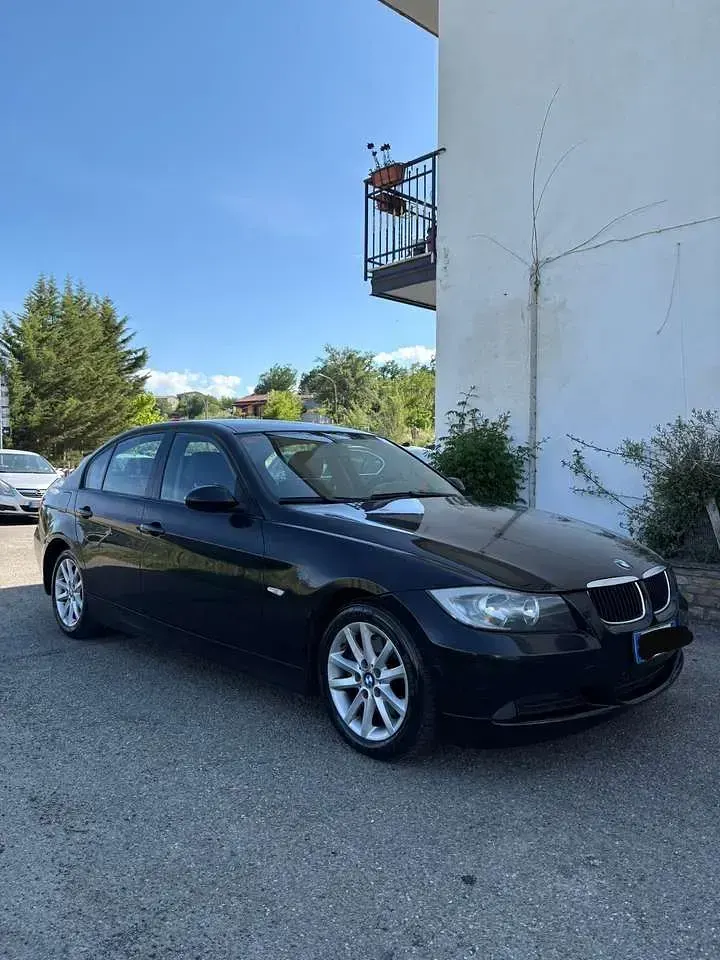 Usata BMW 320 163 CV (119 kW) 2006 Other Berlina