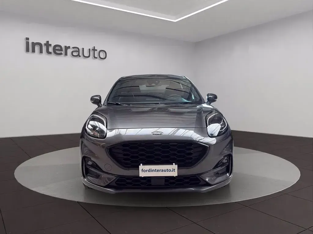 Usata Ford Puma ST-Line 125 CV (91 kW) 2022 SUV