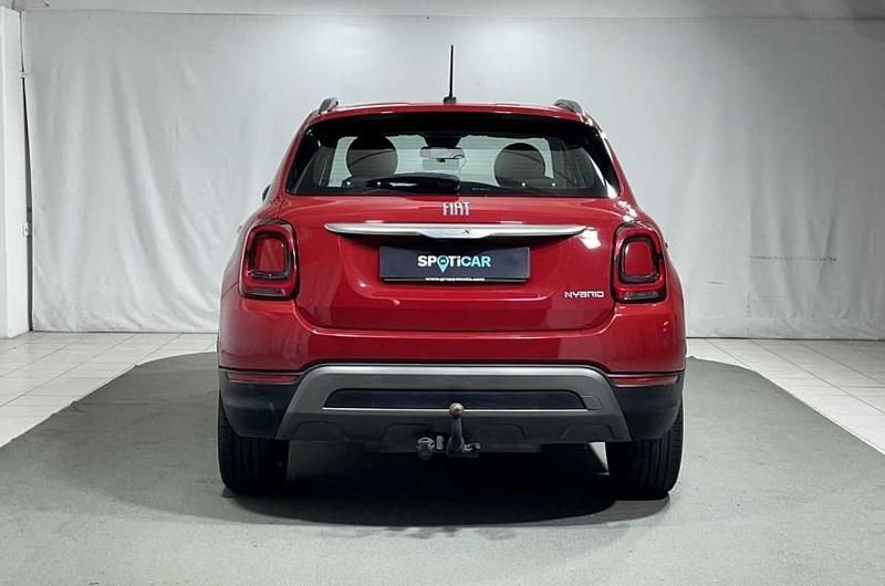 Usata Fiat 130 Sport 131 CV (96 kW) 2023 Berlina