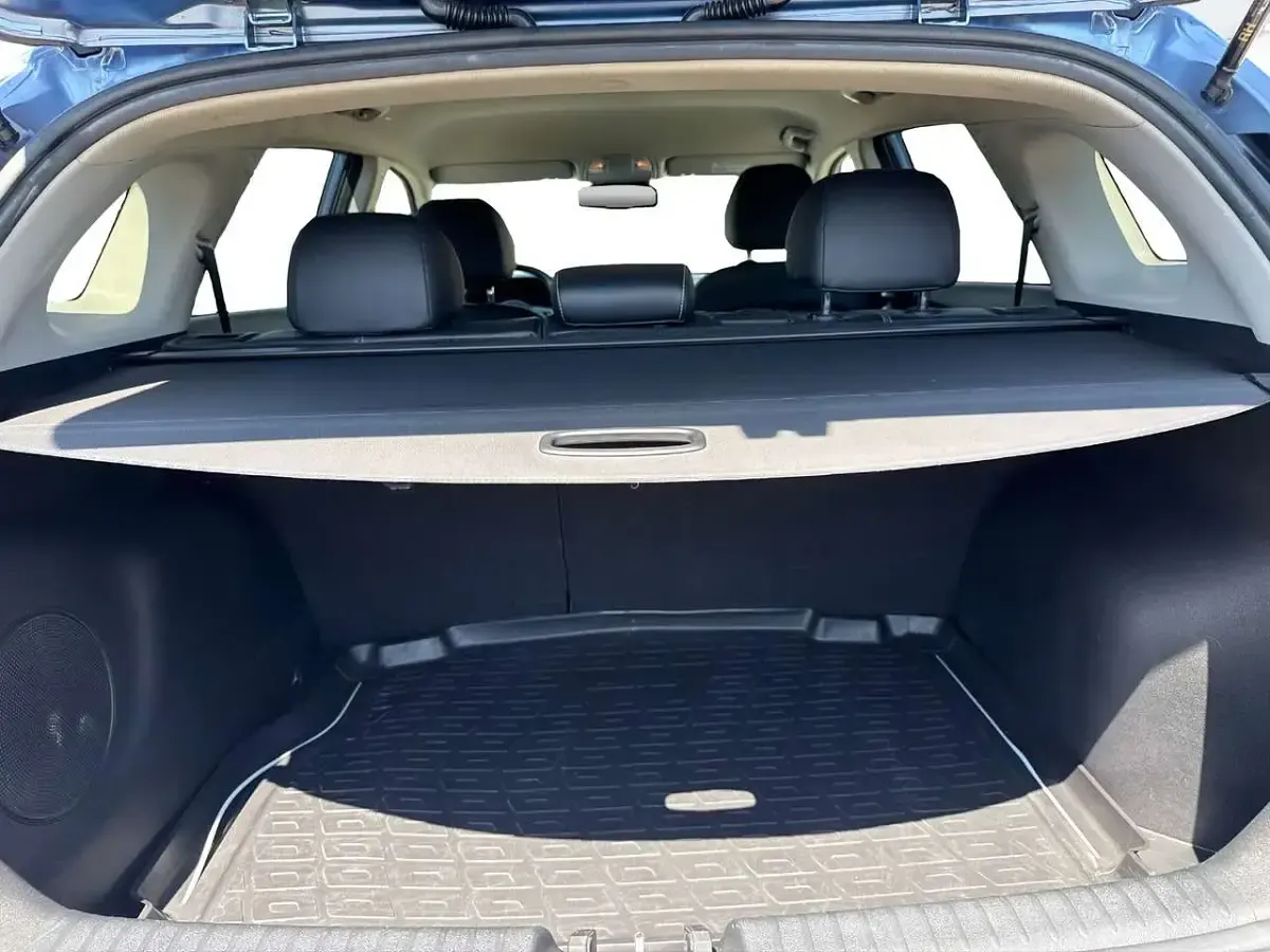 Usata Kia Niro Style 105 CV (77 kW) 2020 Blu SUV