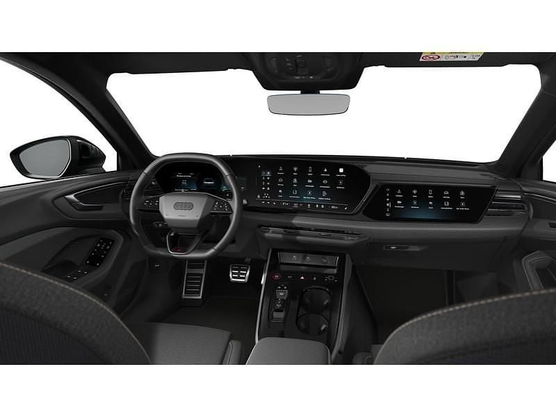 Nuova Audi A5 S-Line 204 CV (150 kW) 2025 Blu Berlina