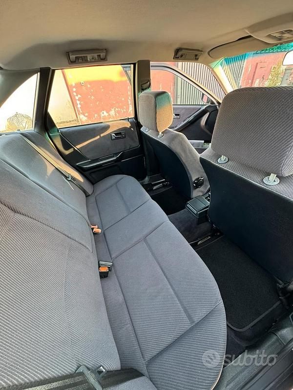 Usata Audi 80 1991 Berlina