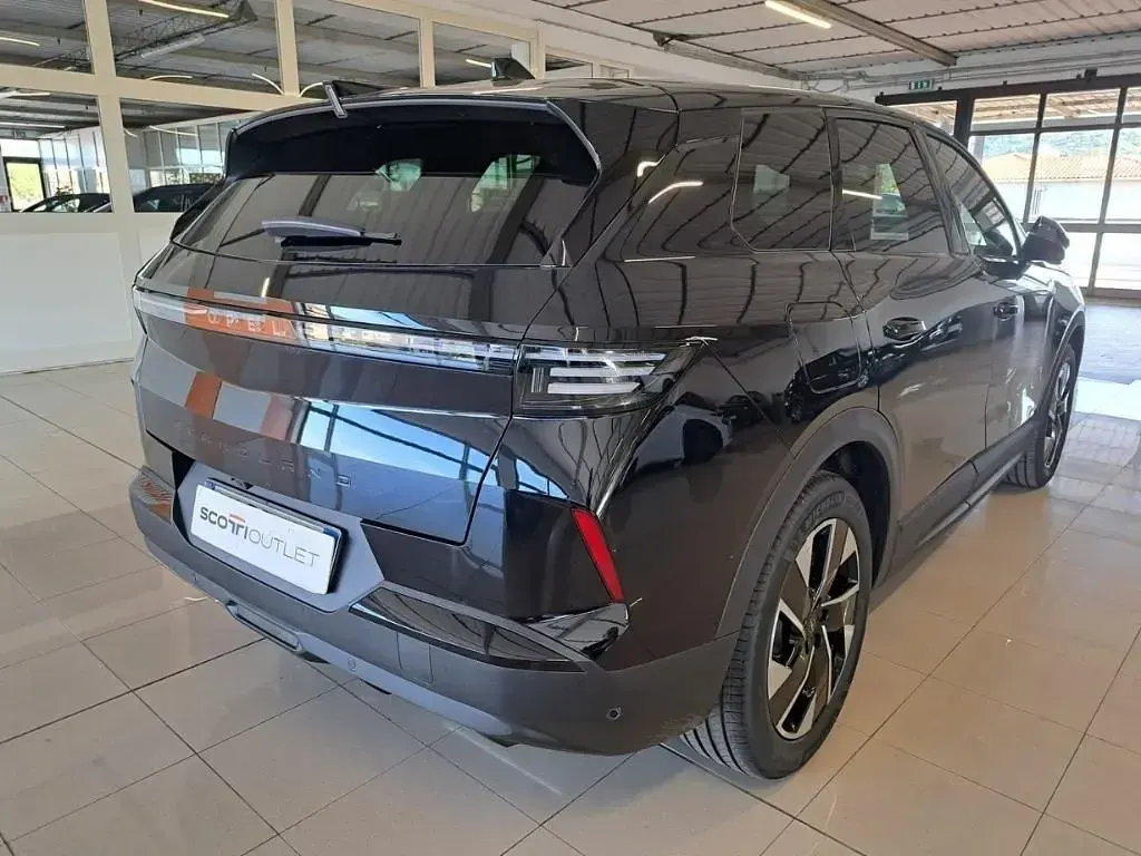 Nuova Opel Grandland X 145 CV (106 kW) 2025 Nero SUV