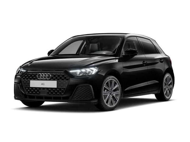 Nuova Audi A1 Business 116 CV (85 kW) 2026 Nero SUV