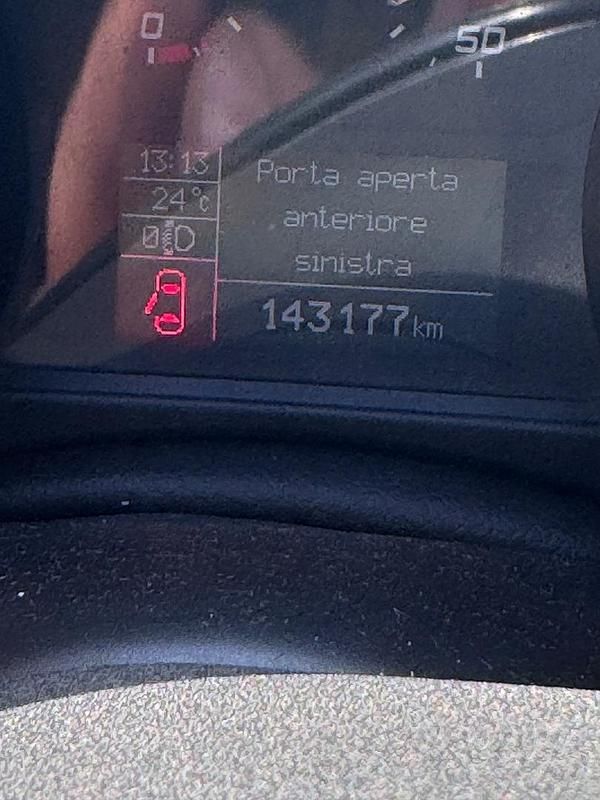 Usata Alfa Romeo Giulietta 120 CV (88 kW) 2016 Grigio Berlina