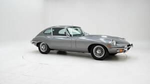 Usata Jaguar E-Type 265 CV (194 kW) 1969 Altri Coupé