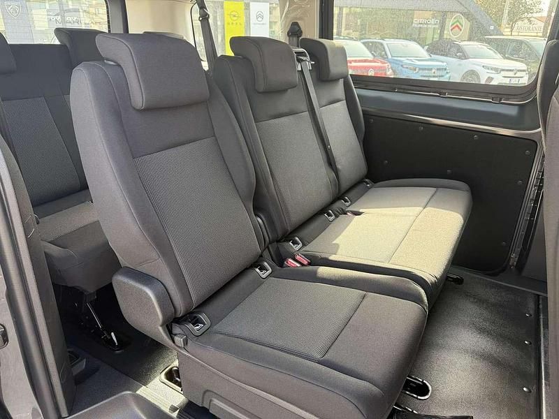 Nuova Opel Zafira Business Edition 177 CV (130 kW) 2025 Other Monovolume