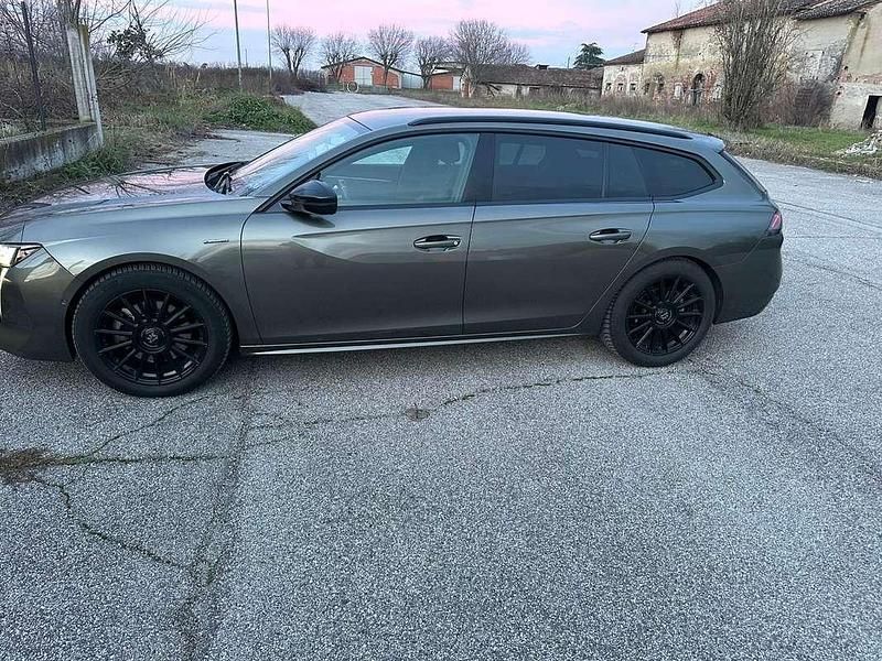 Occasion Peugeot 508 SW GT-line 163 ch (119 kW) 2019 Break