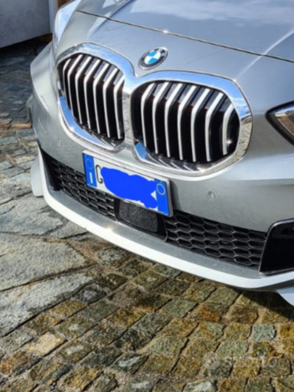 Usato 2023 BMW 118 1.5 Benzin (35.000 €)