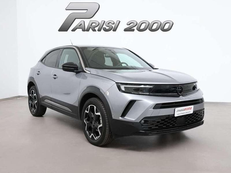 Usata Opel Mokka Ultimate 136 CV (100 kW) 2024 Grigio SUV