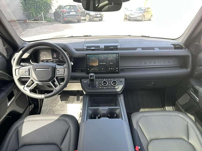Nuova Land Rover Defender SE Dynamic 200 CV (147 kW) 2025 Other SUV