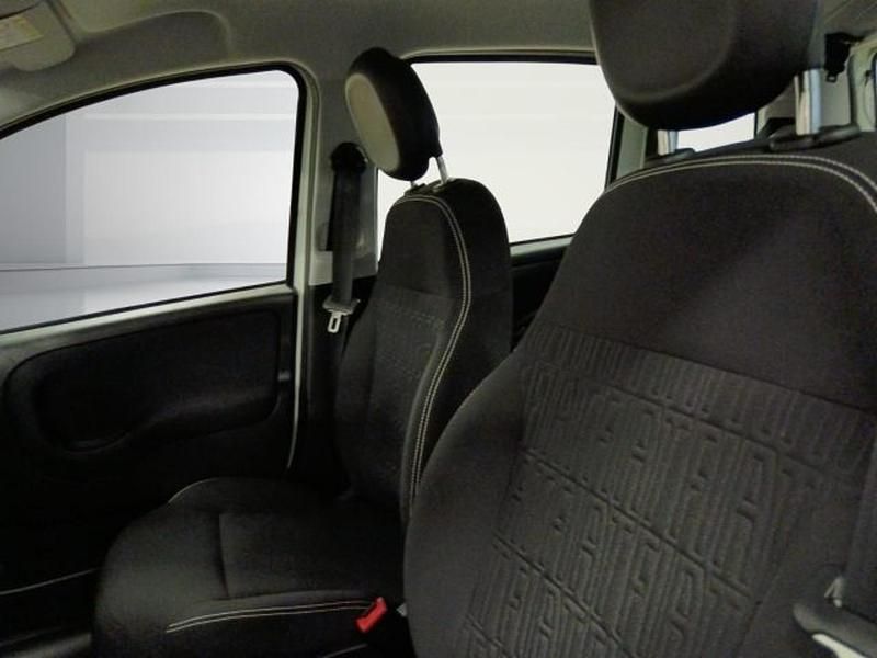 Nuova Fiat Panda S 70 CV (51 kW) 2025 Bianco Utilitaria