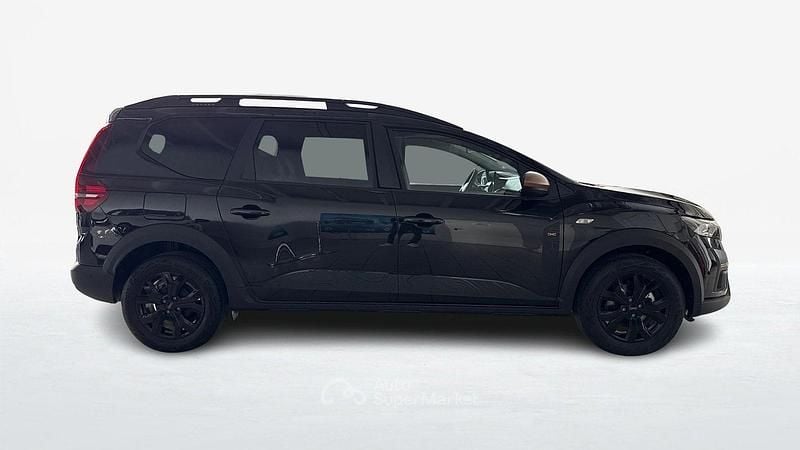 Nuova Dacia Jogger Extreme 143 CV (105 kW) 2025 Nero Monovolume