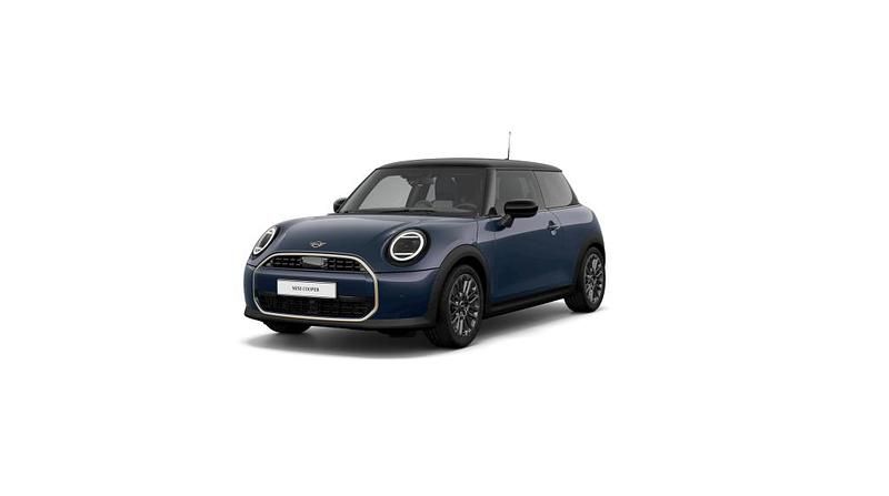 Nuova Mini Cooper 114 kW (156 CV) 2025 Utilitaria