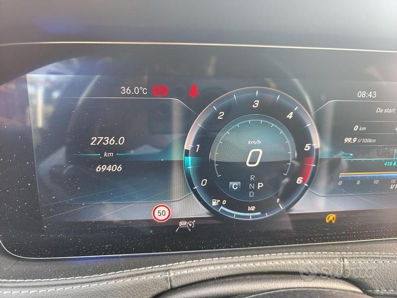 Occasion Mercedes S350 286 ch (210 kW) 2019 Noir Berline