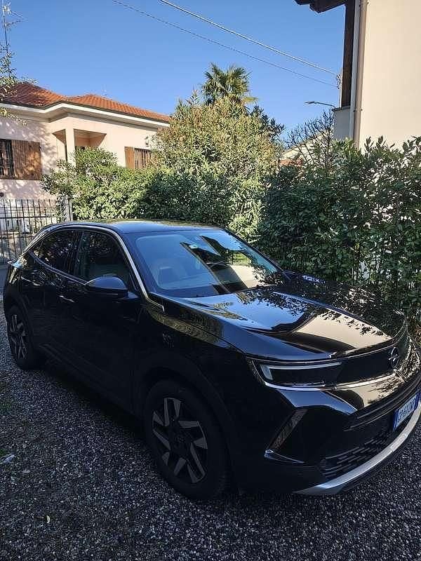 Usata Opel Mokka Elegance 110 CV (80 kW) 2023 SUV