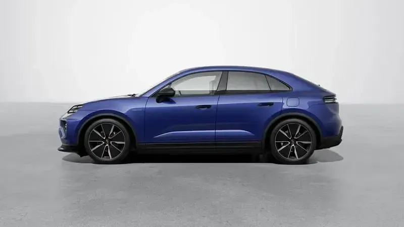Usata Porsche Macan 300 kW (408 CV) 2025 SUV