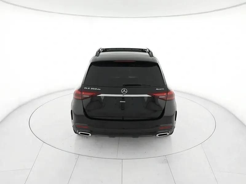 Nero Nuova 2026 Mercedes GLE350 Advanced Plus SUV | 94.300 € (Buon prezzo) - Immagine 1/4
