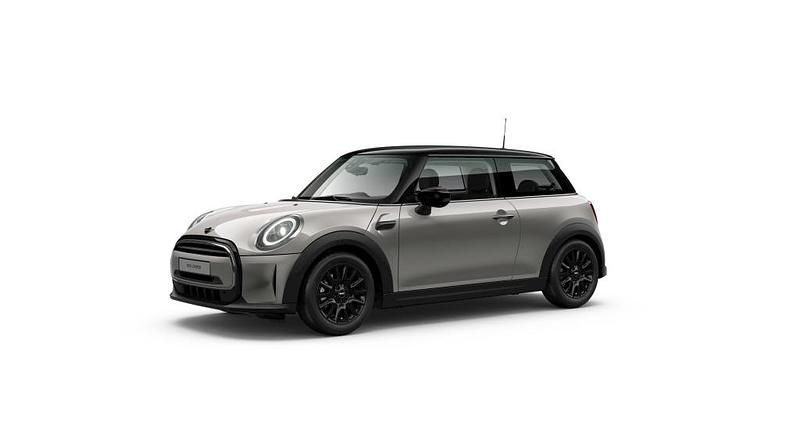 Grigio Usata 2023 Mini Cooper Classic Due volumi | 23.500 € (Buon prezzo) - Immagine 1/3