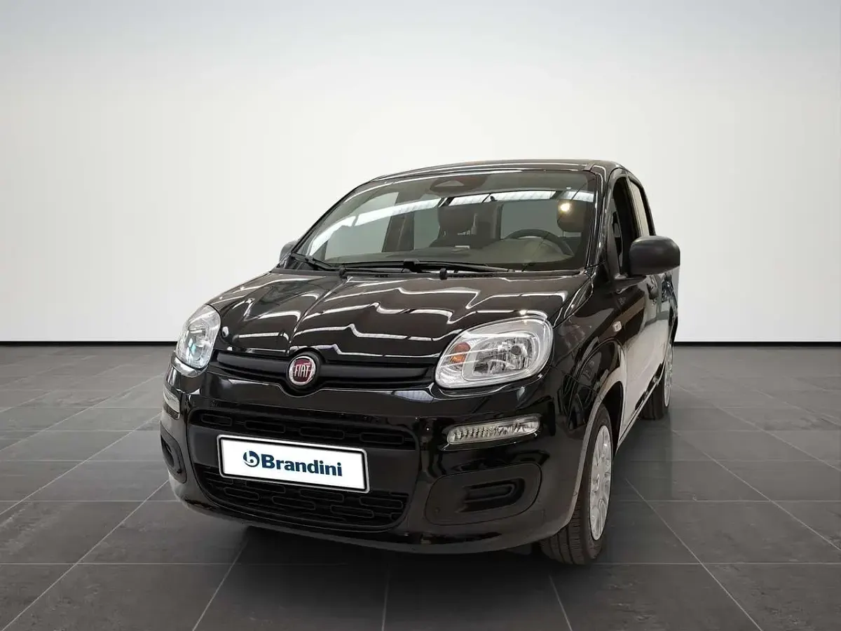 Usata Fiat Panda Icon 65 CV (47 kW) 2026 Utilitaria