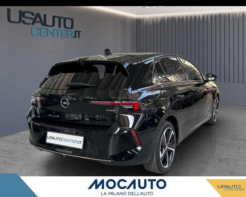 Usata Opel Astra Elegance 180 CV (132 kW) 2022