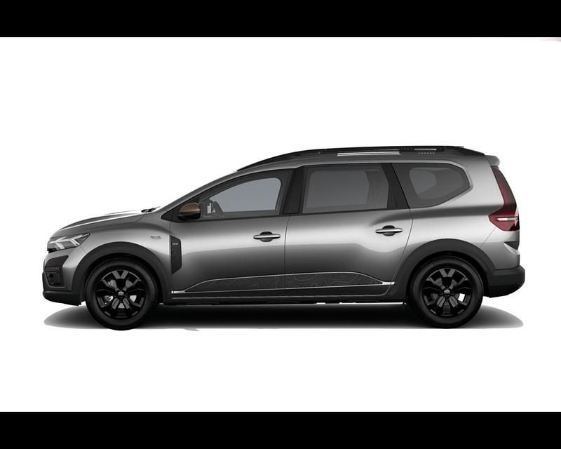 Usata Dacia Jogger 2025 Grigio scisto Monovolume