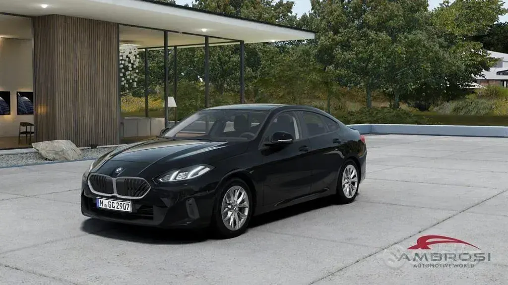 Usata BMW 220 163 CV (119 kW) 2025 Coupé