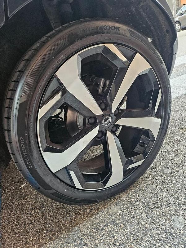 Usata Nissan Juke 114 CV (83 kW) 2023 SUV