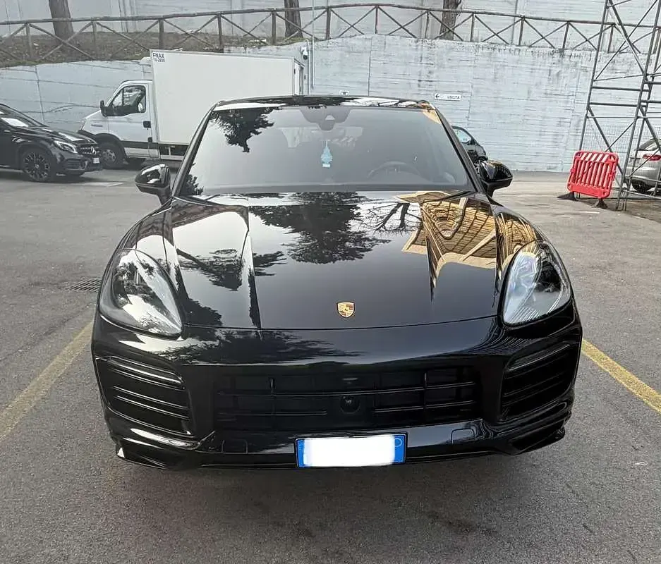 Usata Porsche Cayenne 340 CV (250 kW) 2020 SUV