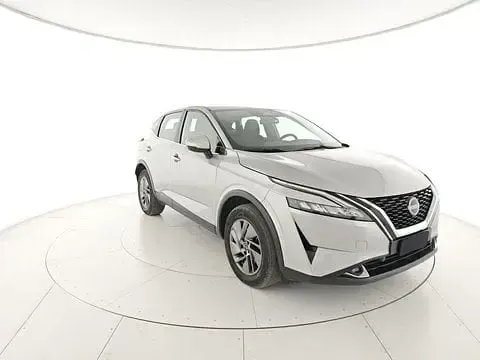 Usata Nissan Qashqai 158 CV (116 kW) 2024 SUV