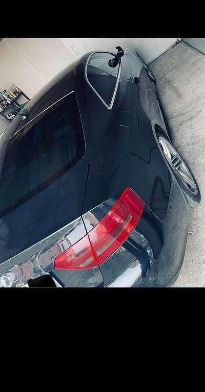 Usata Audi A5 170 CV (125 kW) 2010 Coupé