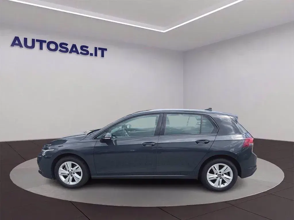 Usata VW Golf VII Life 2020 Berlina