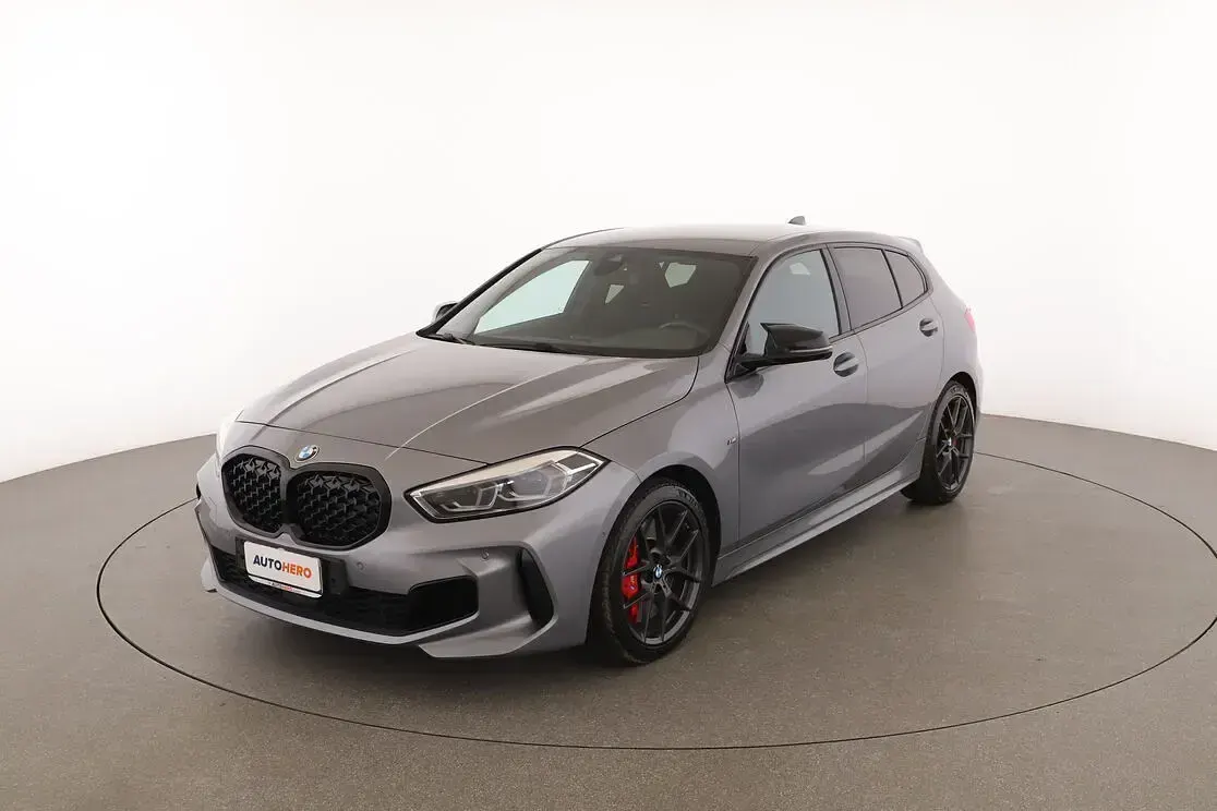 Usata BMW 128 M Sport 265 CV (194 kW) 2023 Berlina