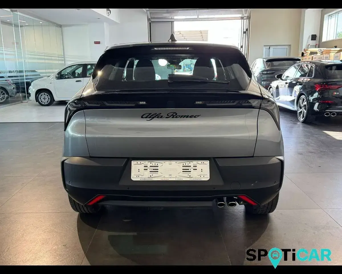 Usata Alfa Romeo GT Junior 136 CV (100 kW) 2026 Grigio SUV