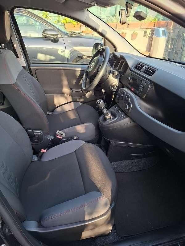Usata Fiat Panda Easy 69 CV (50 kW) 2021 Utilitaria