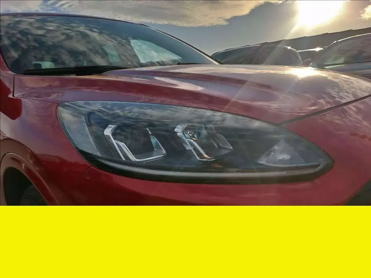Usata Ford Kuga 224 CV (164 kW) 2023 Other SUV