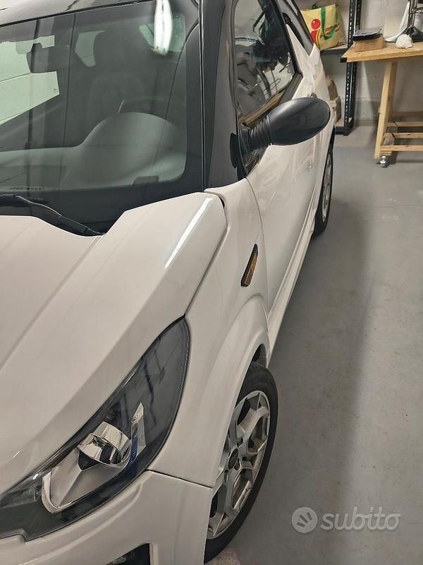 Usata Ligier JS50 2020 Bianco Utilitaria