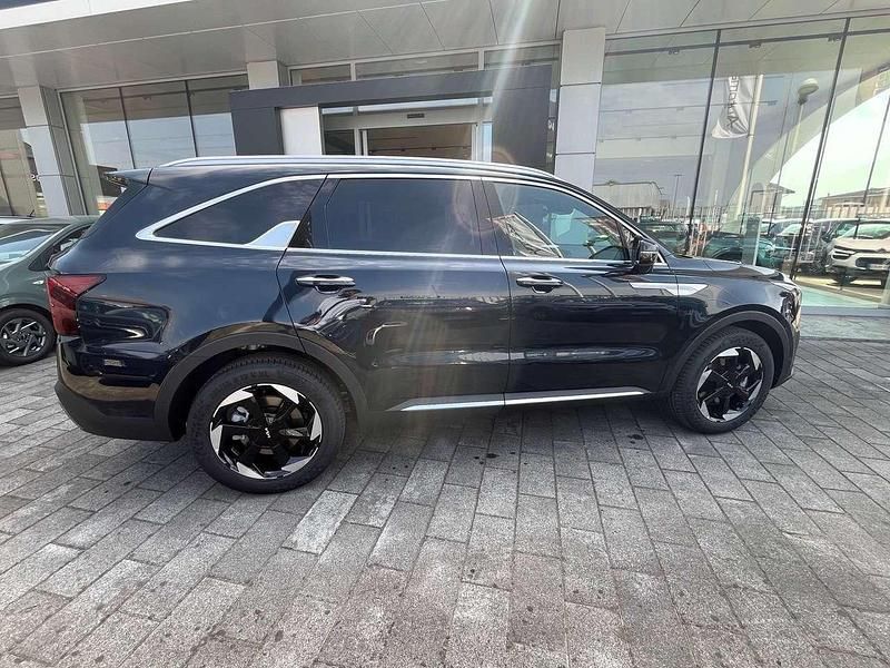 Nuova Kia Sorento Style 193 CV (141 kW) 2025 Gravity blue SUV