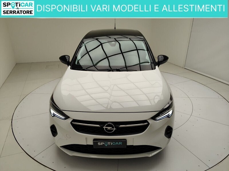 Usato 2023 Opel Corsa 1.2 Benzin 101 CV (18.486 €)