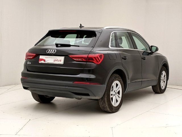 Usata Audi Q3 Business 245 CV (180 kW) 2021 Nero SUV