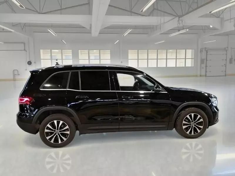 Usata Mercedes GLB200 Business 149 CV (109 kW) 2023 SUV