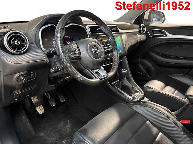 Usata MG ZS Luxury 106 CV (77 kW) 2024 Inconnue SUV