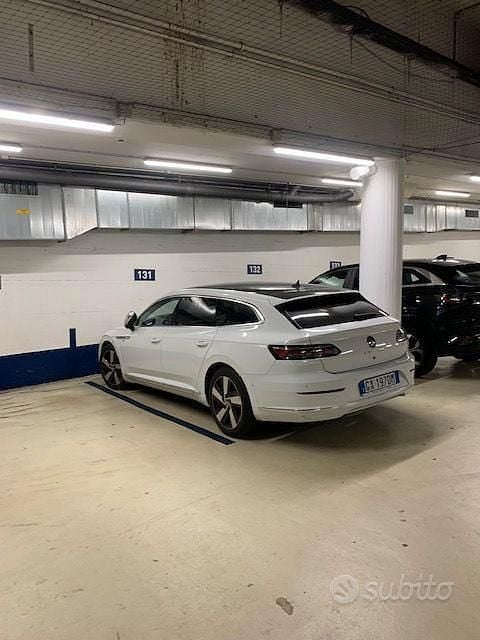 Usata 2021 VW Arteon Station wagon | 27.000 € (Buon prezzo) - Immagine 1/1