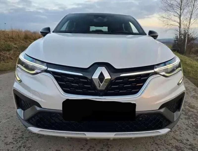 Occasion Renault Arkana R.S. 94 ch (69 kW) 2022 SUV