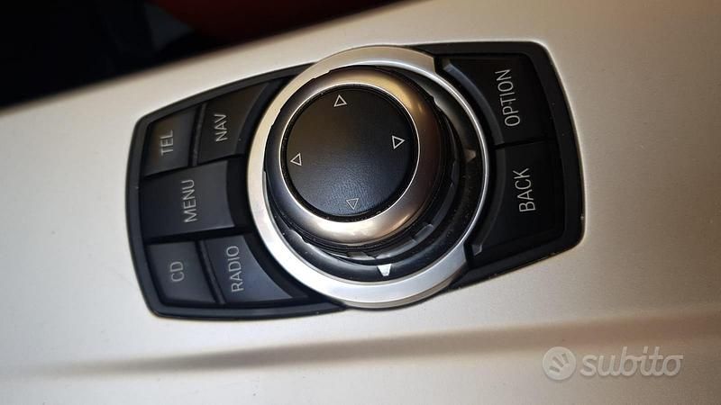 Usata BMW X3 184 CV (135 kW) 2011 SUV