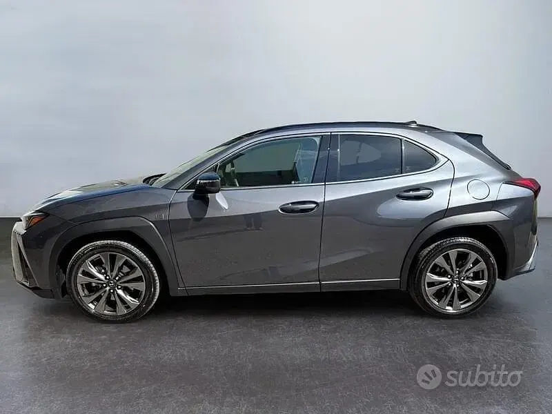 Usata Lexus UX 300h 200 CV (147 kW) 2025 Other SUV