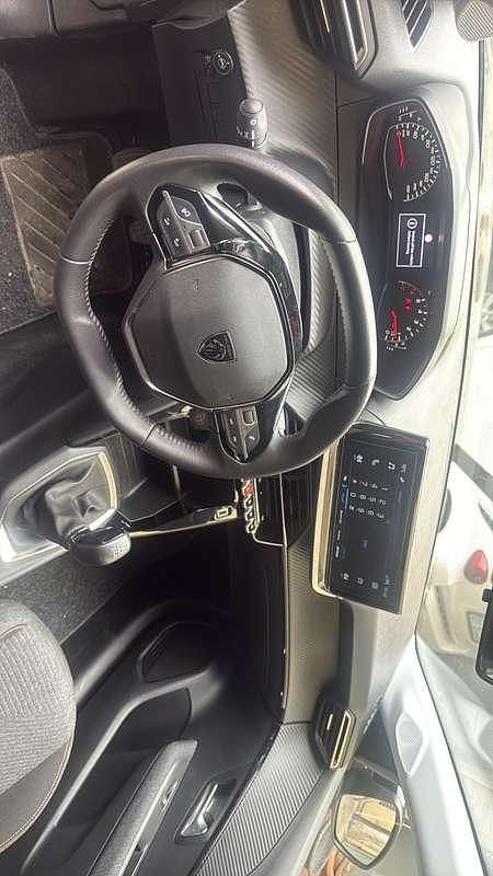 Usata Peugeot 208 Active 82 CV (60 kW) 2024 Utilitaria