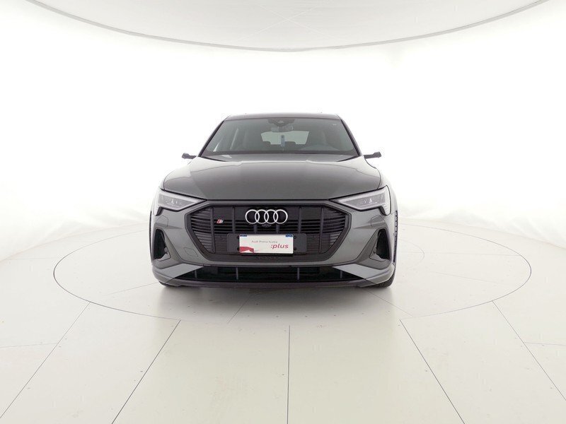 Usato 2020 Audi e-tron El 503 CV (79.900 €)