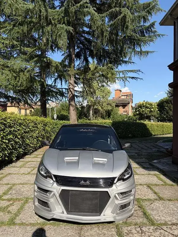 Usata Ligier JS50 2017 Utilitaria